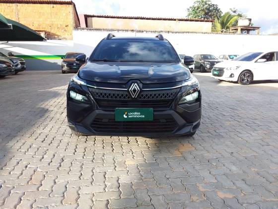 RENAULT KARDIAN 1.0 TCE FLEX EVOLUTION EDC RENAULT KARDIAN 1.0 TCE FLEX EVOLUTION EDC